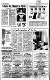 Birmingham Daily Post Tuesday 26 November 1968 Page 6