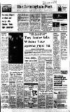 Birmingham Daily Post Tuesday 26 November 1968 Page 20