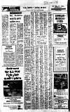 Birmingham Daily Post Tuesday 26 November 1968 Page 23