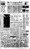 Birmingham Daily Post Tuesday 26 November 1968 Page 27