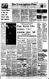 Birmingham Daily Post Tuesday 26 November 1968 Page 29