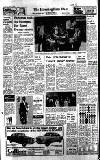 Birmingham Daily Post Tuesday 26 November 1968 Page 30