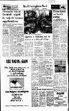 Birmingham Daily Post Monday 02 December 1968 Page 12