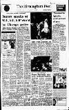 Birmingham Daily Post Monday 02 December 1968 Page 22