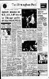 Birmingham Daily Post Monday 02 December 1968 Page 25