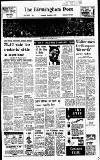 Birmingham Daily Post Wednesday 04 December 1968 Page 15