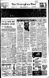 Birmingham Daily Post Wednesday 04 December 1968 Page 27