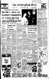 Birmingham Daily Post Thursday 12 December 1968 Page 17