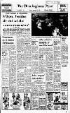 Birmingham Daily Post Saturday 14 December 1968 Page 17