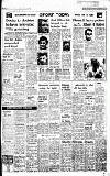 Birmingham Daily Post Saturday 14 December 1968 Page 22