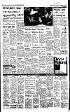 Birmingham Daily Post Friday 20 December 1968 Page 1