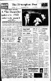 Birmingham Daily Post Friday 20 December 1968 Page 31