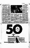 Birmingham Daily Post Wednesday 26 February 1969 Page 7