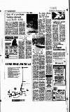 Birmingham Daily Post Wednesday 12 February 1969 Page 10