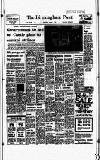 Birmingham Daily Post Wednesday 26 February 1969 Page 17