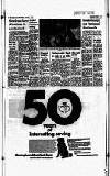Birmingham Daily Post Wednesday 29 January 1969 Page 23