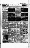 Birmingham Daily Post Wednesday 29 January 1969 Page 30