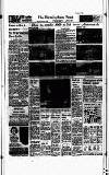 Birmingham Daily Post Wednesday 15 January 1969 Page 35