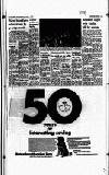 Birmingham Daily Post Wednesday 15 January 1969 Page 39