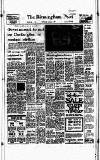 Birmingham Daily Post Wednesday 29 January 1969 Page 41
