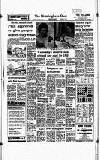 Birmingham Daily Post Thursday 02 January 1969 Page 14