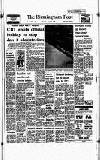 Birmingham Daily Post Thursday 02 January 1969 Page 15