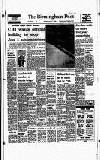 Birmingham Daily Post Thursday 02 January 1969 Page 23