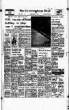 Birmingham Daily Post Thursday 02 January 1969 Page 25