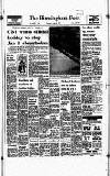 Birmingham Daily Post Thursday 02 January 1969 Page 33