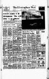Birmingham Daily Post Friday 03 January 1969 Page 27