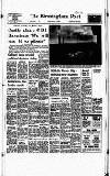 Birmingham Daily Post Friday 03 January 1969 Page 29