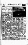Birmingham Daily Post Friday 03 January 1969 Page 44