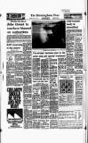 Birmingham Daily Post Saturday 04 January 1969 Page 18