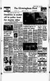Birmingham Daily Post Saturday 04 January 1969 Page 19