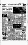Birmingham Daily Post Saturday 04 January 1969 Page 20