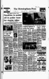 Birmingham Daily Post Saturday 04 January 1969 Page 32