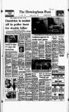 Birmingham Daily Post Saturday 04 January 1969 Page 36