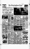 Birmingham Daily Post Saturday 04 January 1969 Page 48