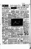 Birmingham Daily Post Monday 06 January 1969 Page 14