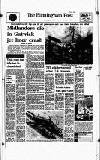 Birmingham Daily Post Monday 06 January 1969 Page 29