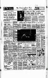 Birmingham Daily Post Monday 06 January 1969 Page 35