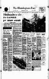 Birmingham Daily Post Monday 06 January 1969 Page 36