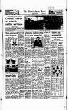 Birmingham Daily Post Tuesday 07 January 1969 Page 16