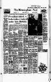 Birmingham Daily Post Tuesday 07 January 1969 Page 37