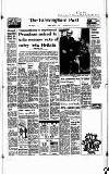 Birmingham Daily Post Tuesday 07 January 1969 Page 49