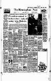 Birmingham Daily Post Tuesday 07 January 1969 Page 51