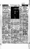 Birmingham Daily Post Wednesday 08 January 1969 Page 16