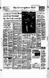 Birmingham Daily Post Wednesday 08 January 1969 Page 18