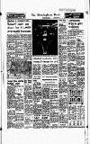 Birmingham Daily Post Wednesday 08 January 1969 Page 31