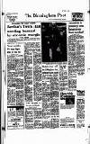 Birmingham Daily Post Wednesday 08 January 1969 Page 33